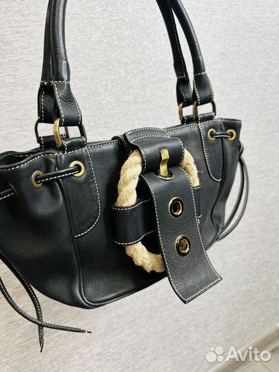 Сумка baldinini новая
