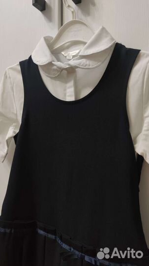 Школьная одежда для девочки