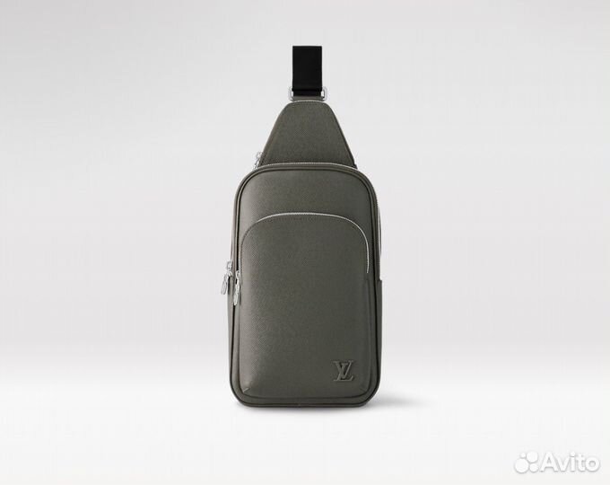 Мужская сумка Louis Vuitton Avenue