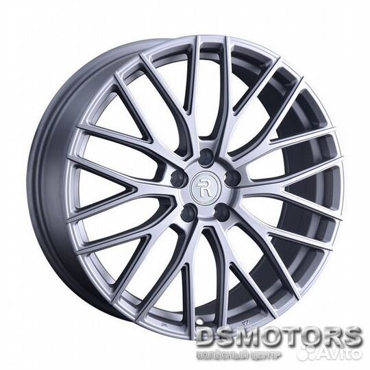Диски Haval MZ136 7/17 5x114.3 ET45 d67.1 MGM