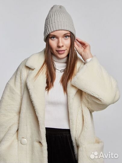 Шапка бини однослойная Шапки Оптом