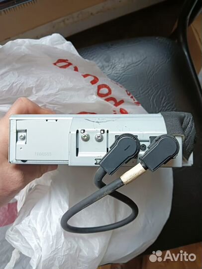 CD Changer MN141331