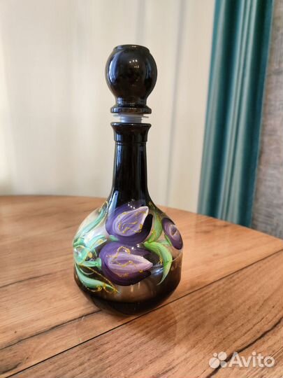 Графин для водки