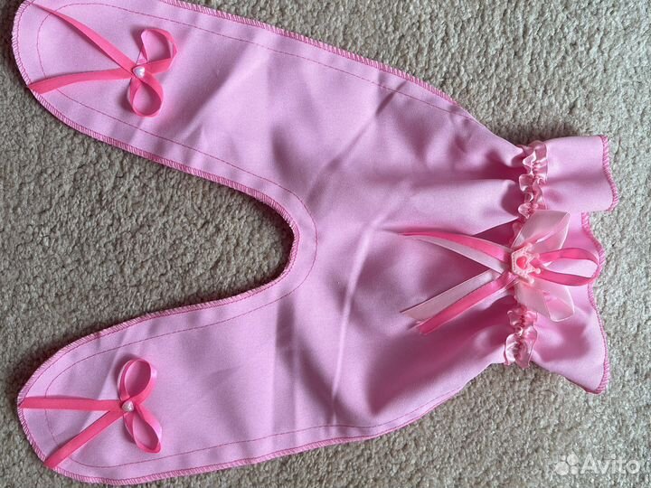 Ползунки новые