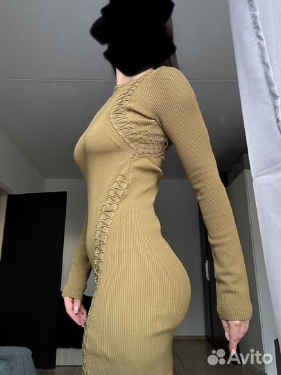 Платье Pepe Jeans оригинал XS