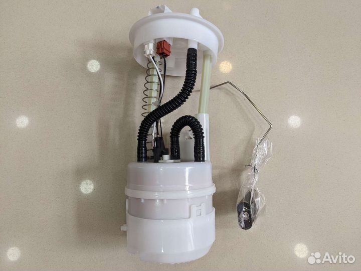 Модуль топливный nissan qashqai J10