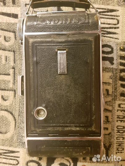 Немецкий фотоаппарат Noris