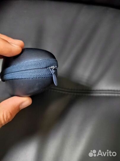 Футляр для очков, Giorgio Armani