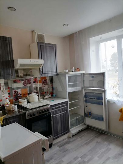 1-к. квартира, 33 м², 1/5 эт.