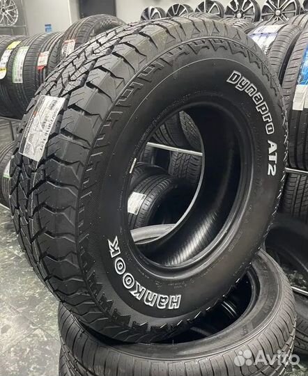 Hankook Dynapro AT2 RF11 265/70 R16