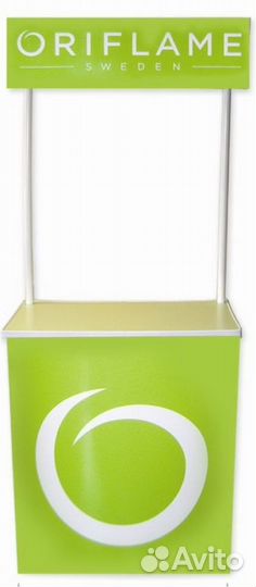 Промостойка,стенд для презентаций