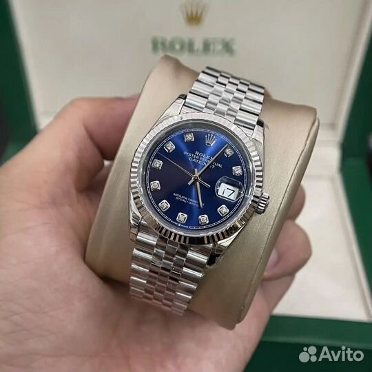 Rolex datejust 36