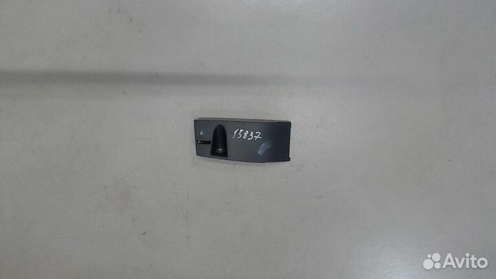 Обшивка салона Tesla Model 3, 2019