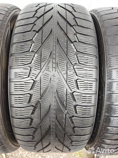 Nokian Tyres Hakkapeliitta R2 275/45 R20