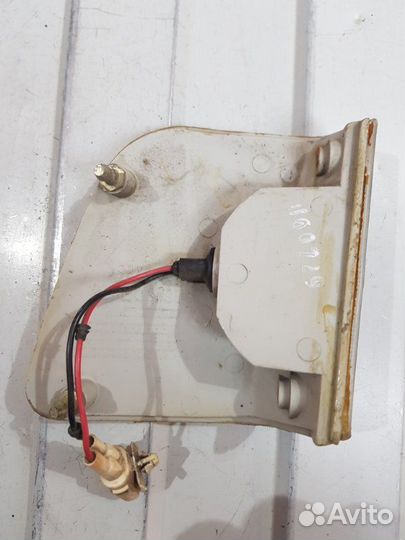 Фонарь задний левый Great Wall Hover 4G64