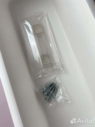 Выдвижной ящик для кухни (новый)для хранения