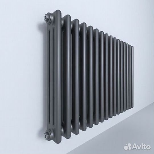 Вертикальный радиатор/ Горизонтальный радиатор