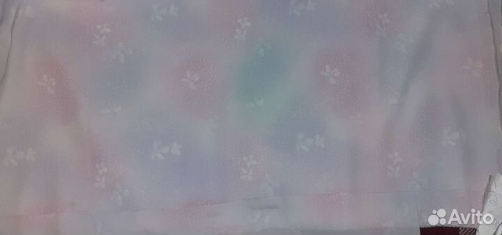 Ткань италия,штапель,шифон,трикотаж