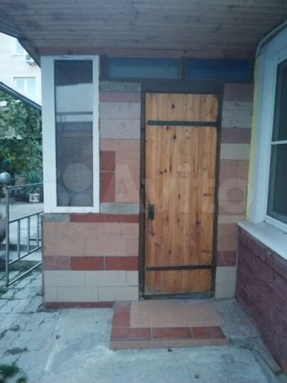 Дом 38 м² на участке 2 сот.