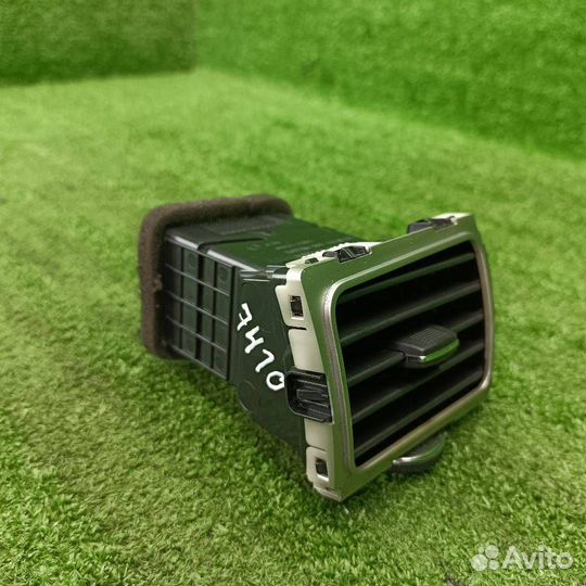 Дефлектор обдува салона левый SsangYong Actyon 2