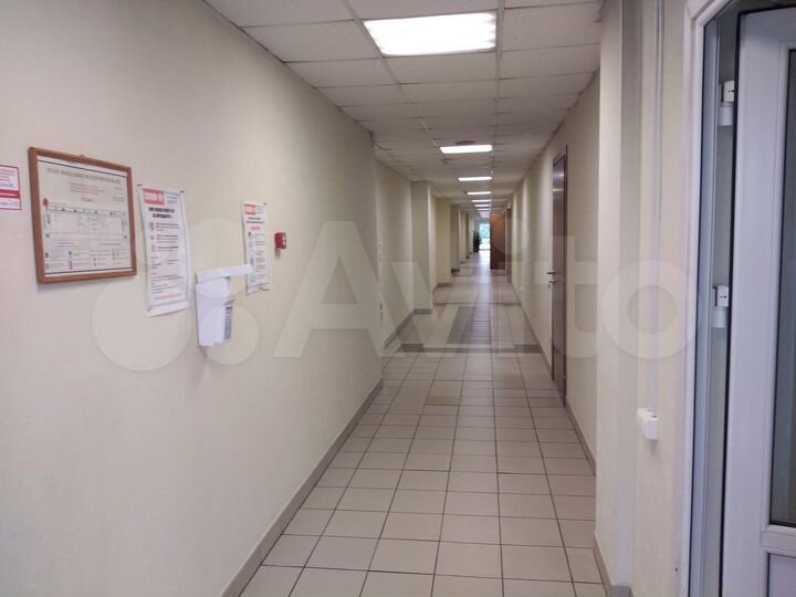 Сдам складское помещение, 6400 м²