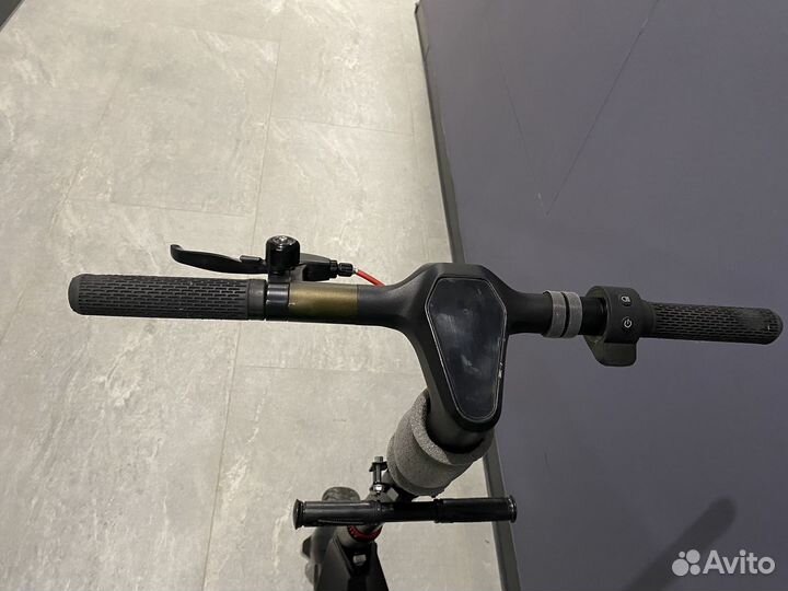 Электросамокат Kugoo G-Max