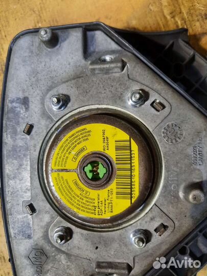 Подушка безопасности (Airbag) LADA