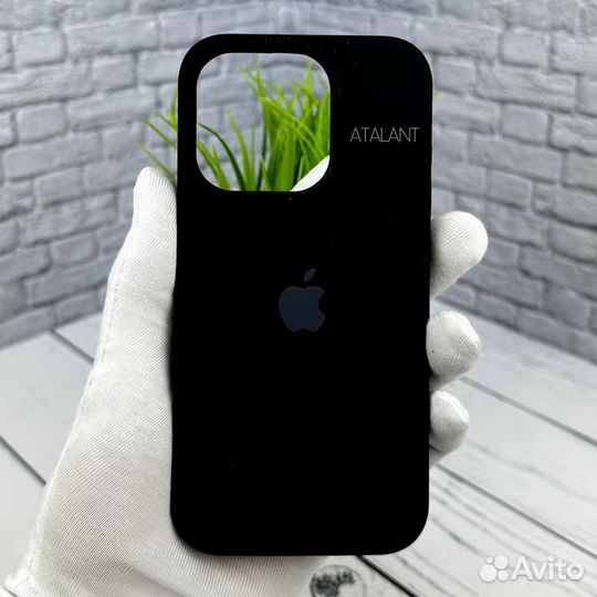 Чехол на iPhone 14 / 15