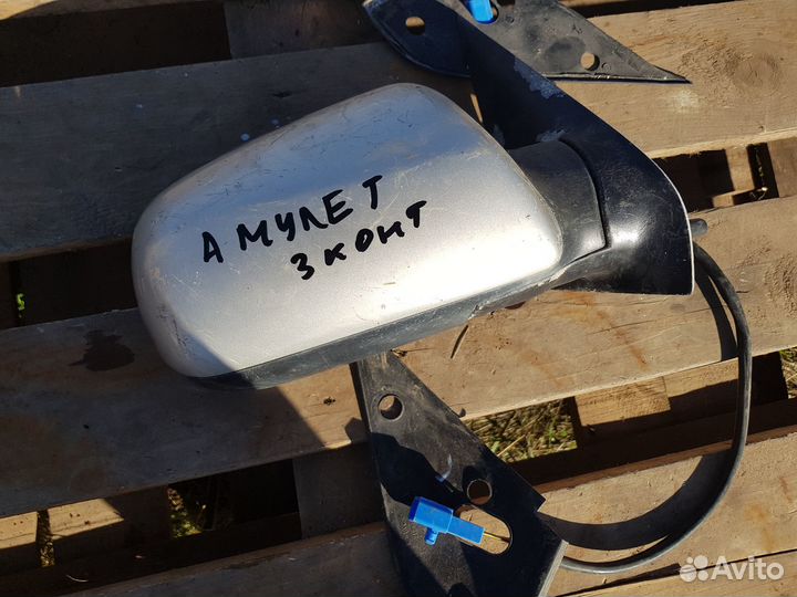 Зеркало правое Vortex Corda/ Chery Amulet