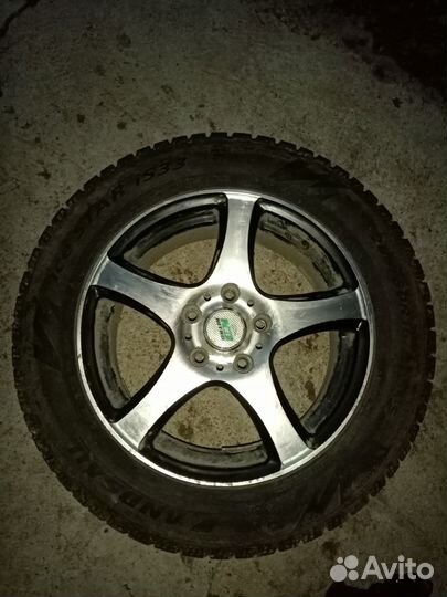 Landsail Ice Star IS33 205/60 R16 102