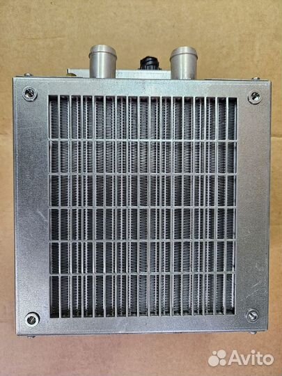Отопитель салона водителя лиаз 5292