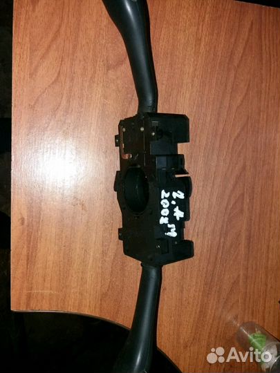 Чери Амулет Chery подрулевой переключатель