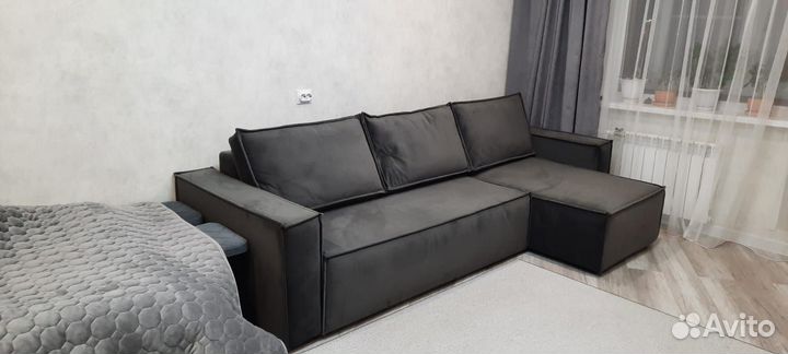 Угловой диван