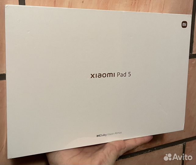 Xiaomi Mi Pad 5 6/256Gb Global Version