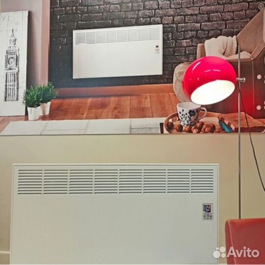 Конвектор электрический iVigo EPK4590P25