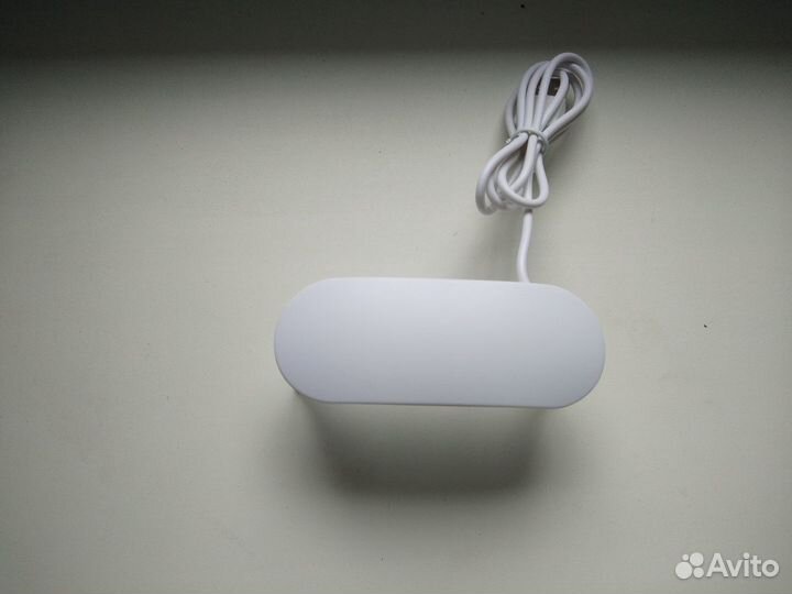 Лампа для ногтей