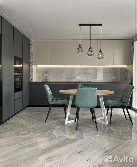 Кухня на заказ / Кухонный гарнитур на заказ