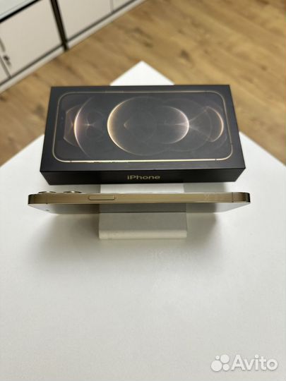 iPhone 12 Pro Max, 128 ГБ