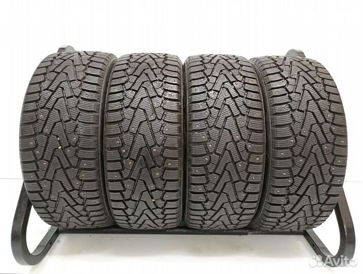Pirelli Ice Zero 225/45 R18
