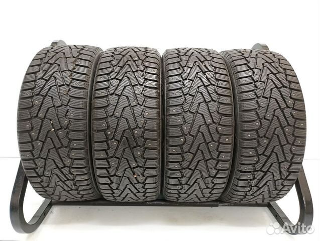 Pirelli Ice Zero 225/45 R18