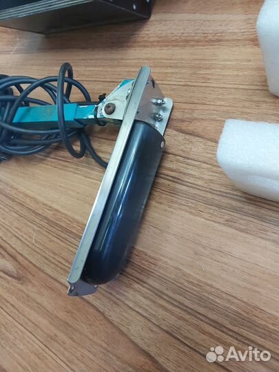 Garmin striker Vivid 7sv с датчиком GT52HW-TM