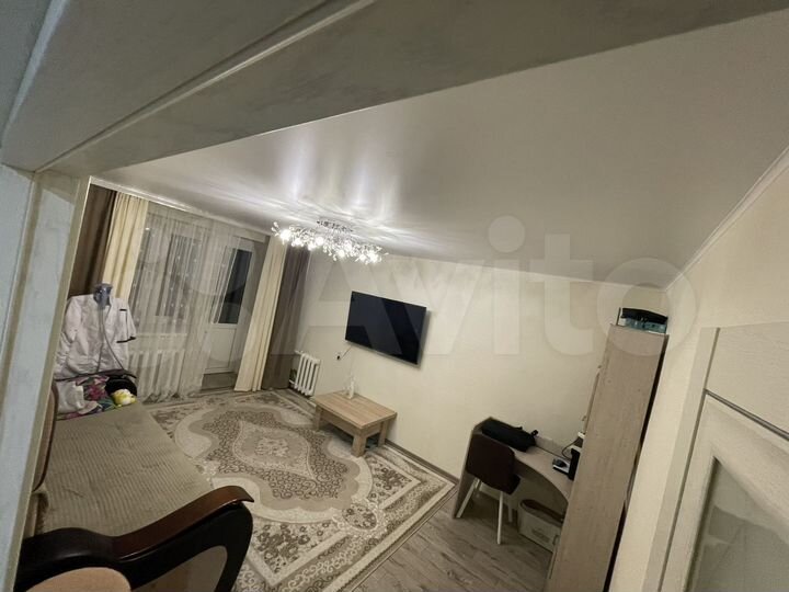 2-к. квартира, 54 м², 4/5 эт.