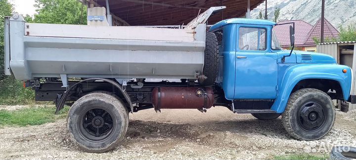 Двигатель ЗИЛ 130 бу