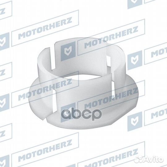 Втулка вала рулевой рейки HLV00017 Motorherz