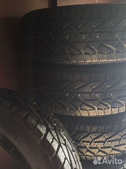 Tigar SUV Winter 235/55 R19