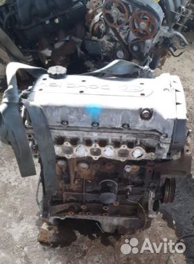 Двигатель Kia Clarus 1.8 л. бензин, Т8