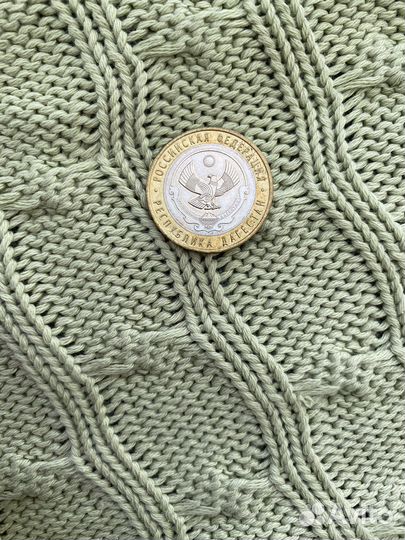 Монеты со знаменитыми событиями РФ