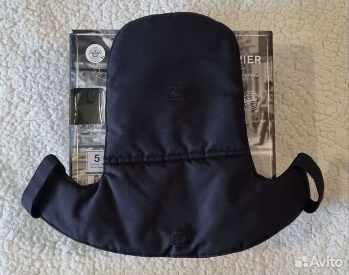 Рюкзак переноска кенгуру cybex