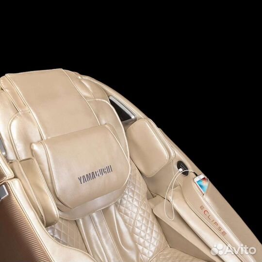 Массажное кресло yamaguchi
