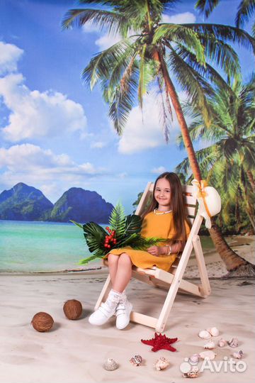 Фотограф в детский сад (детский центр)